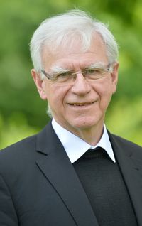 Prof. Dr. Gerhard Stanke